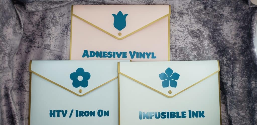 How to Cut and Apply Adhesive Vinyl