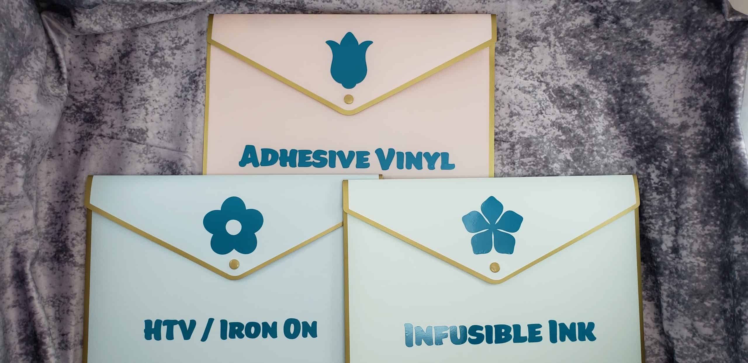 Read more about the article How to Cut and Apply Adhesive Vinyl